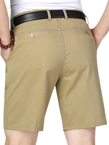 Shorts Masculino Trousers