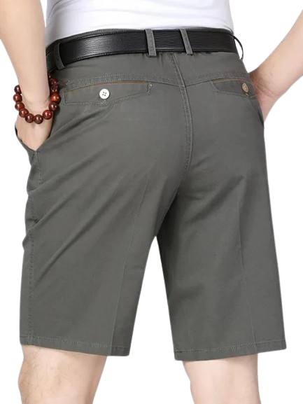 Shorts Masculino Trousers